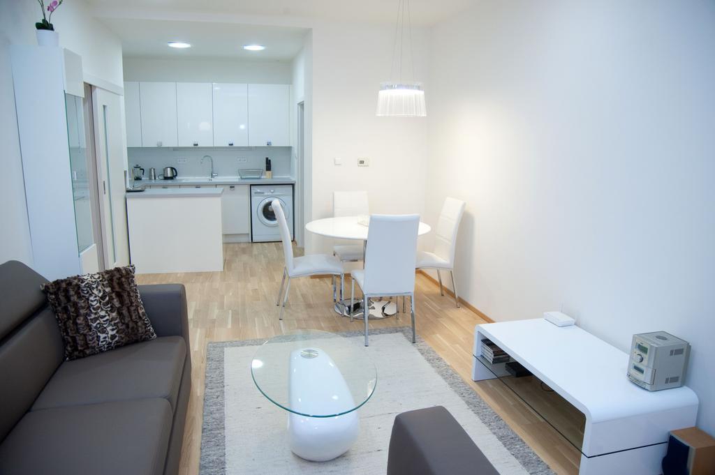 Apartment Malovanka