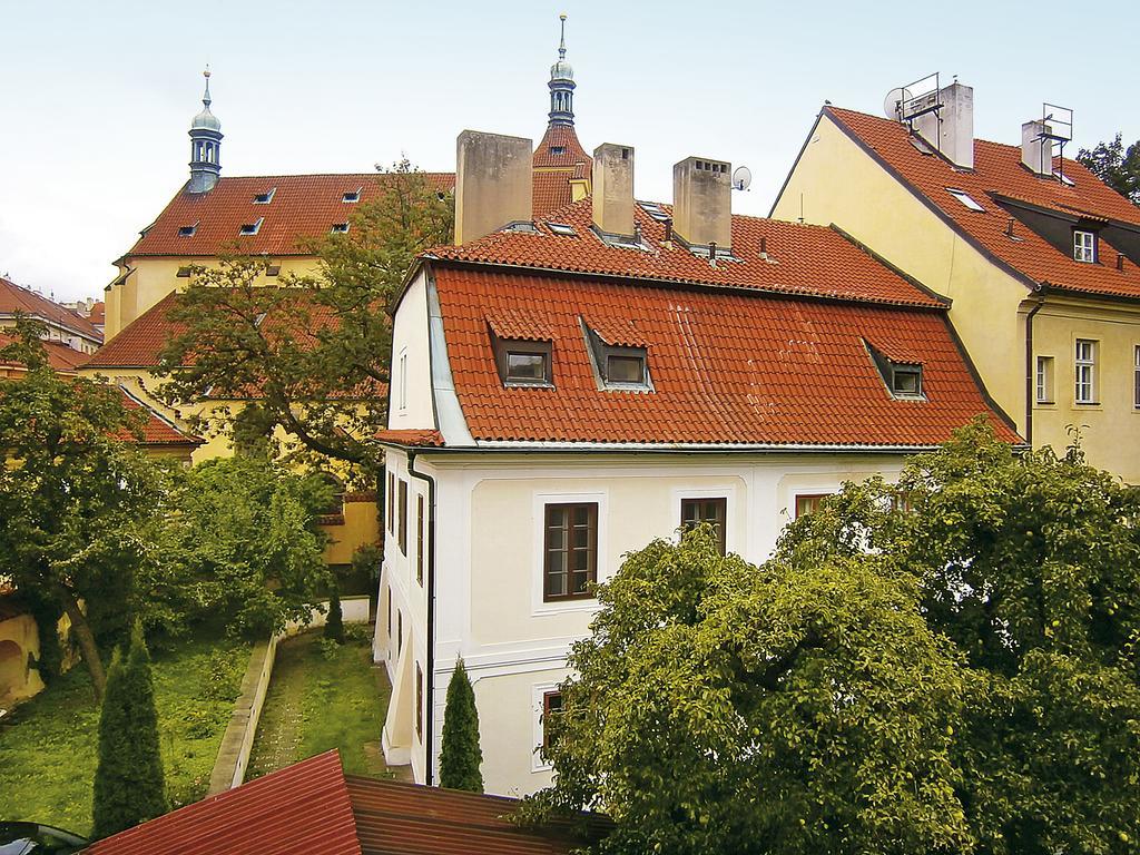 Teytz Appartement Prague