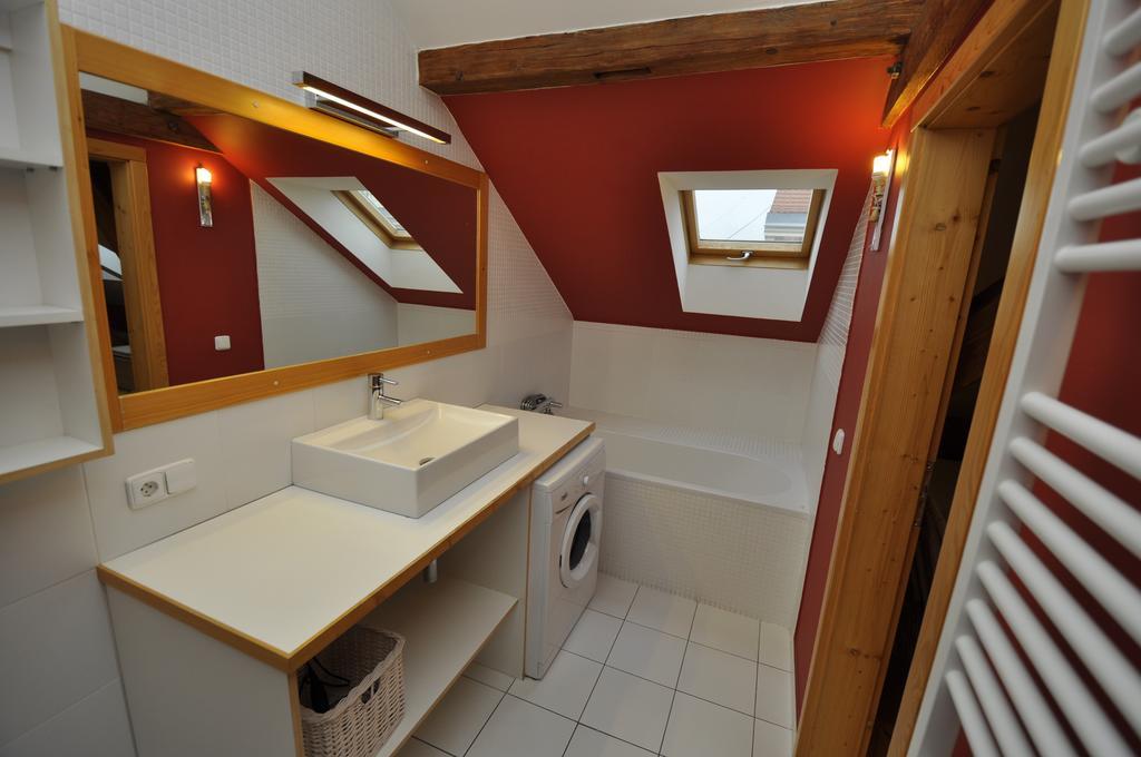 Apartamento Liliova *