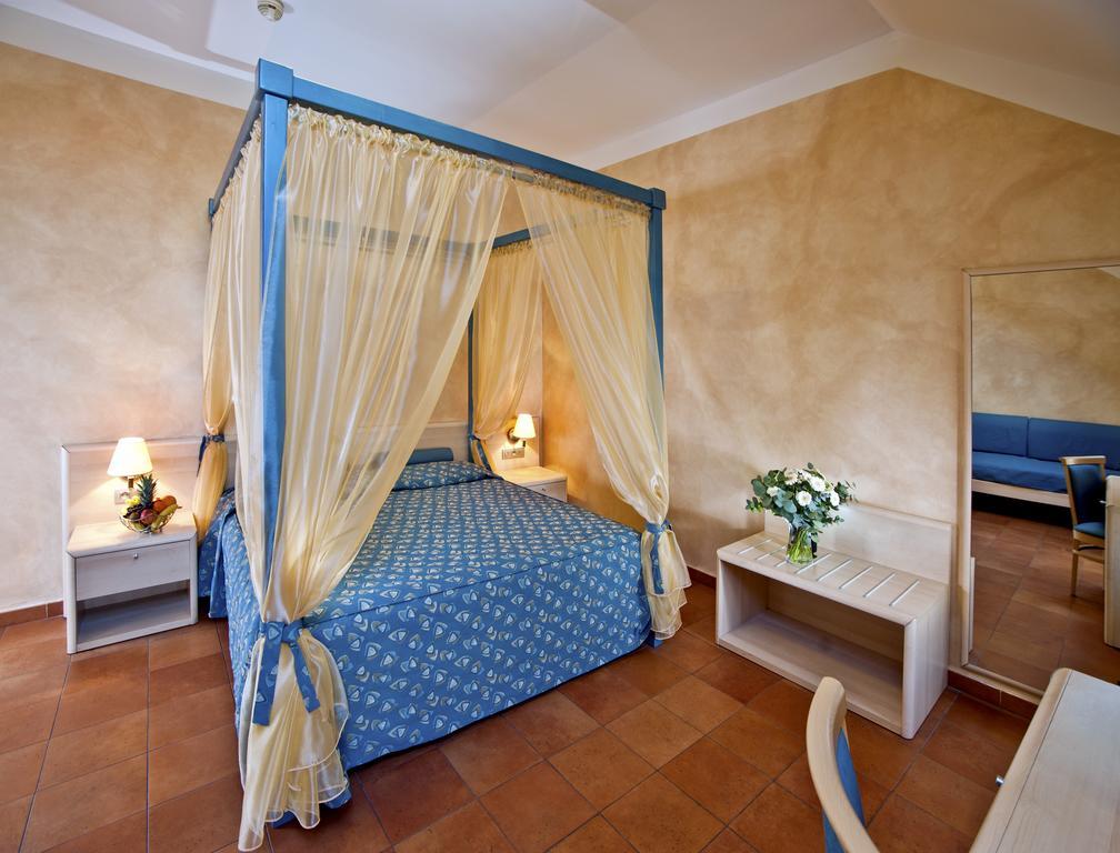 Hotel Caesar Prague
