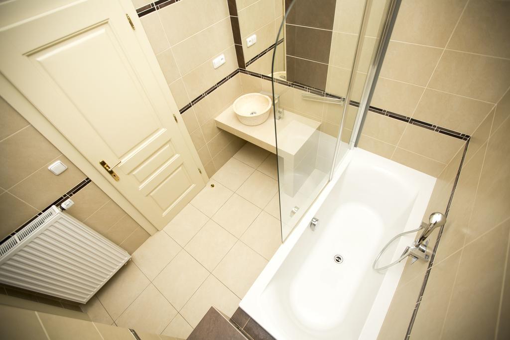 Apartment Feel Good Prague