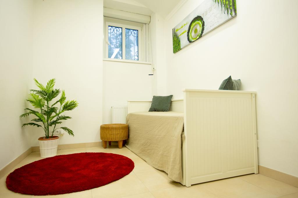 Feel Good Apartment *
