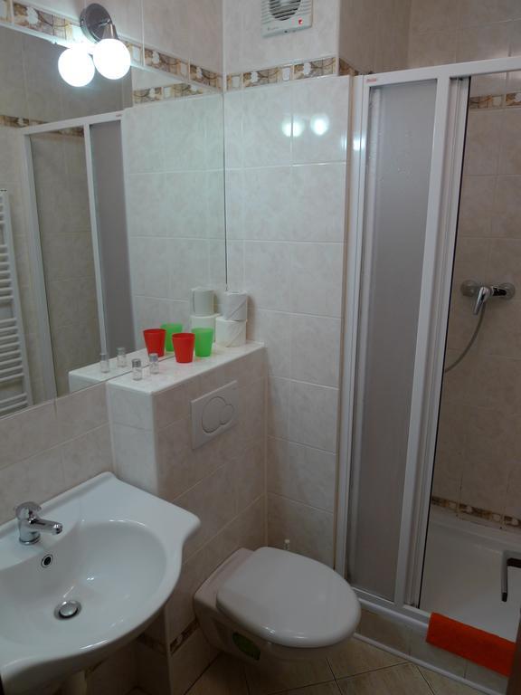 Hotel Prokop 3*
