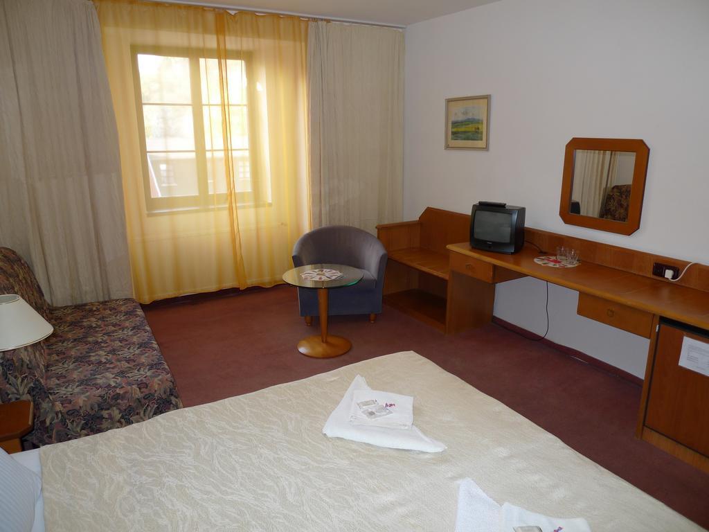 Prokop Hotel Prague