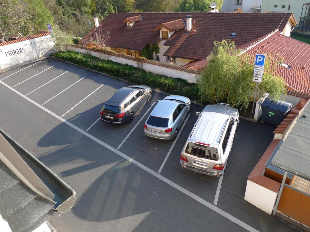 Prokop Hotel
