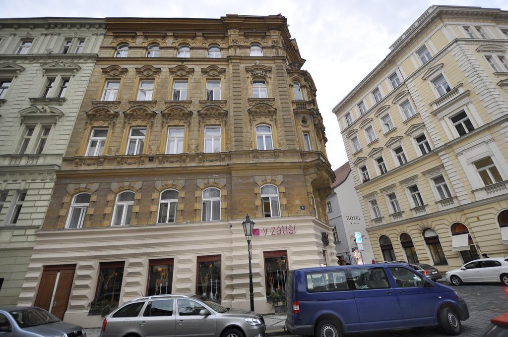 Liliova Apartamento Praga