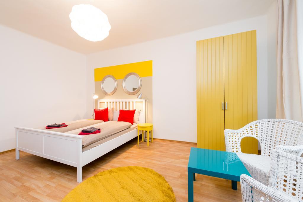 Lucemburska Guest house