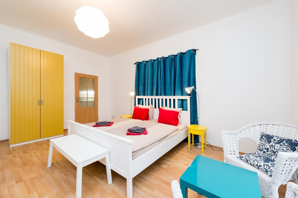 Lucemburska Guest house 3*