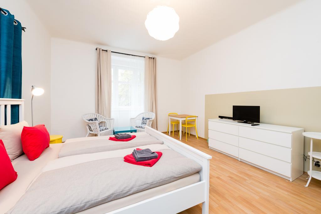 Lucemburska Guest house
