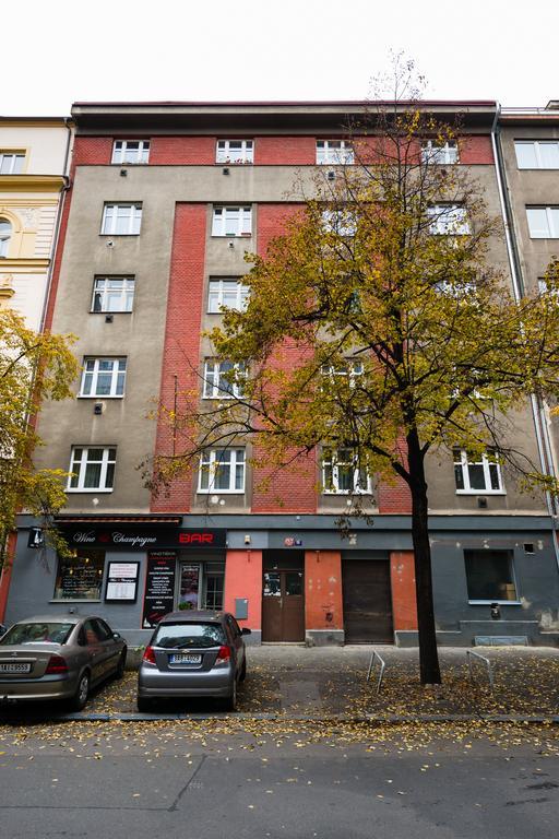 Lucemburska Guest house 3*