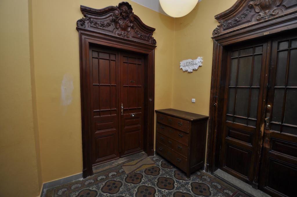 Liliova Apartamento Praga