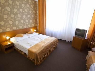 Hotel Novomestsky Prague