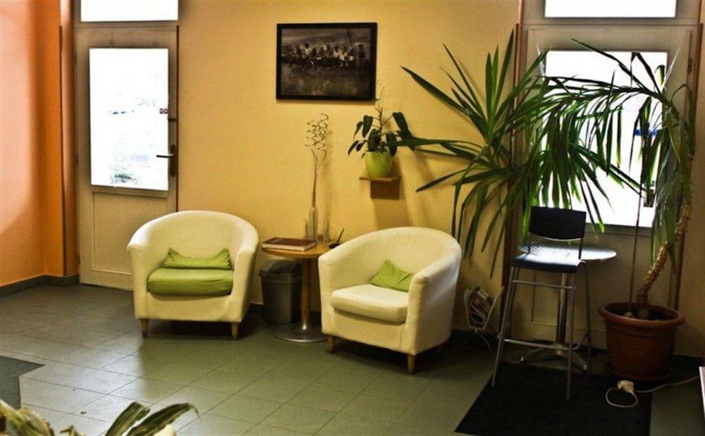 Pankrac Hotel