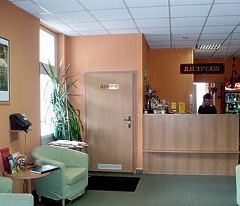 Pankrac Hotel