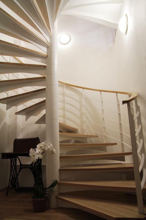Daire Old Town Boutique Prag