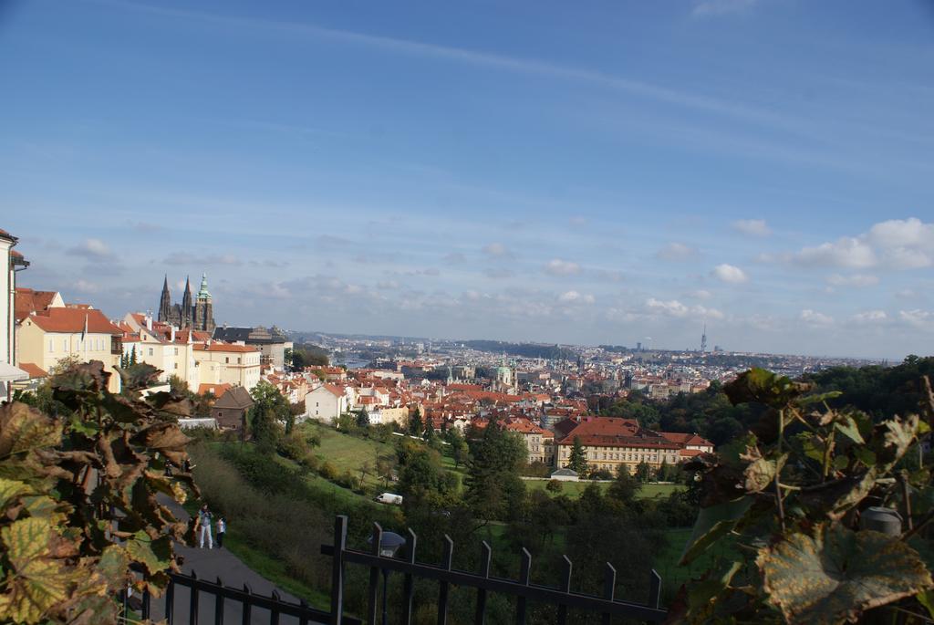 Malovanka * Prague