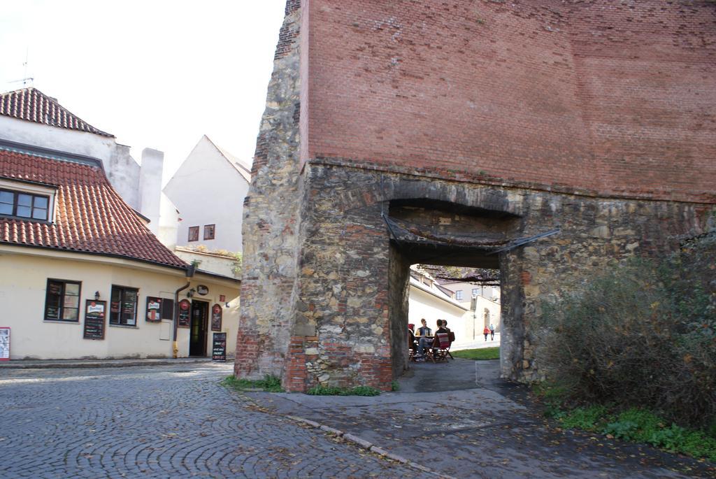Malovanka * Prague
