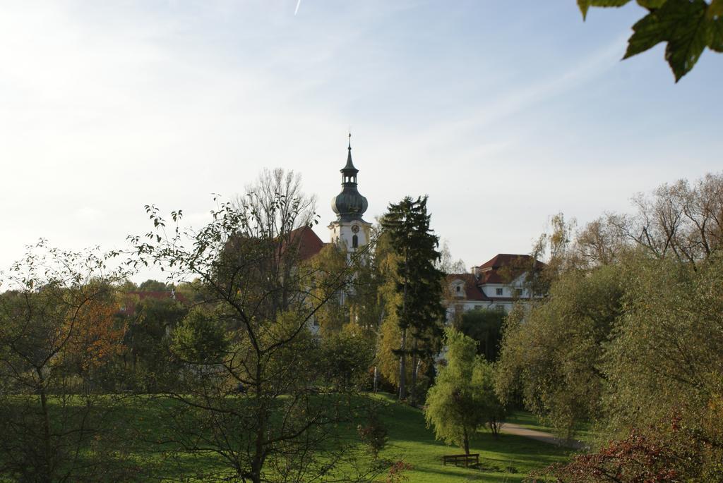 Malovanka Prague