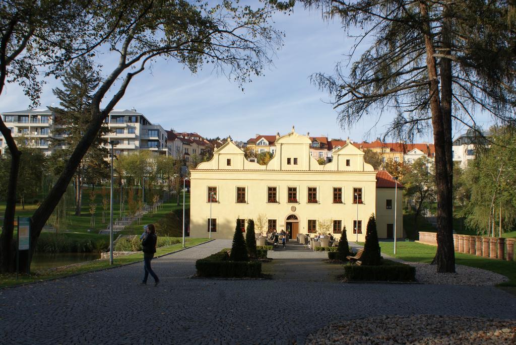 Apartment Malovanka