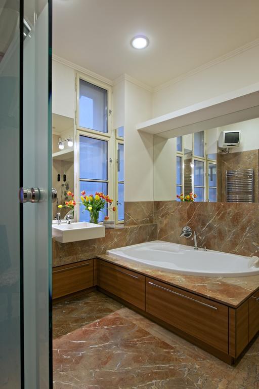Appartement Holec