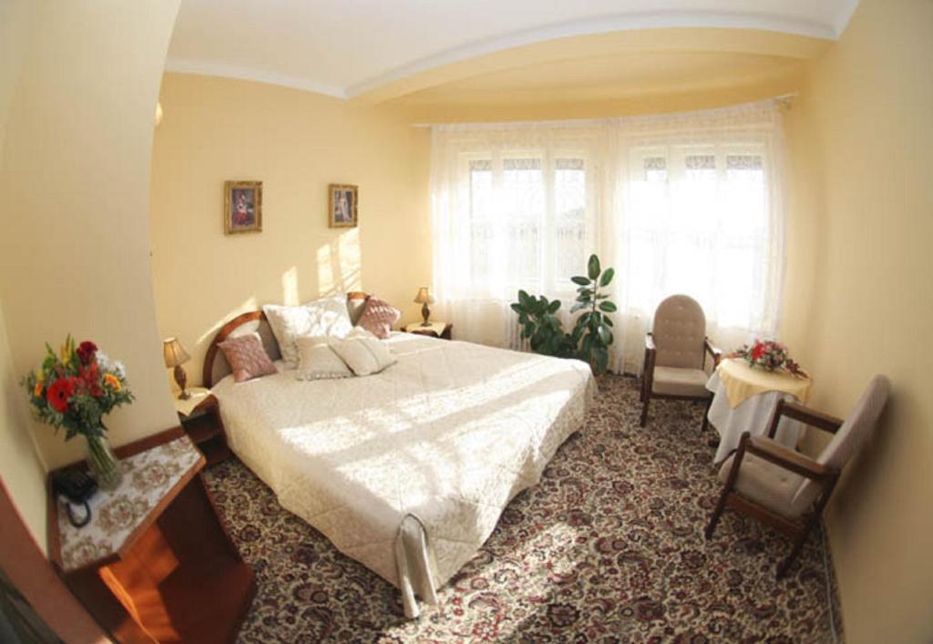 Antonie Hotel 3*