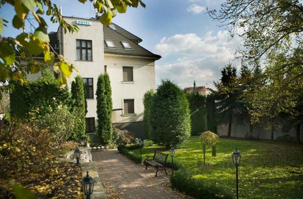 Antonie Hotel 3*
