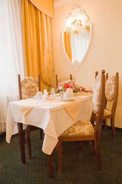 Antonie Hotel