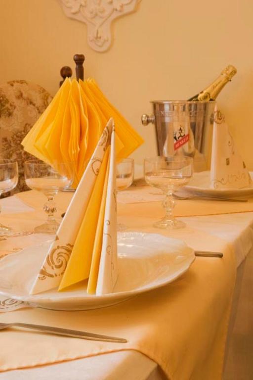 Antonie Hotel 3*