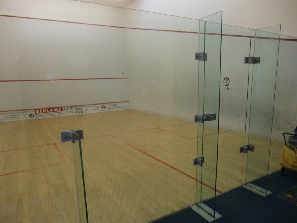 Squash Hajek