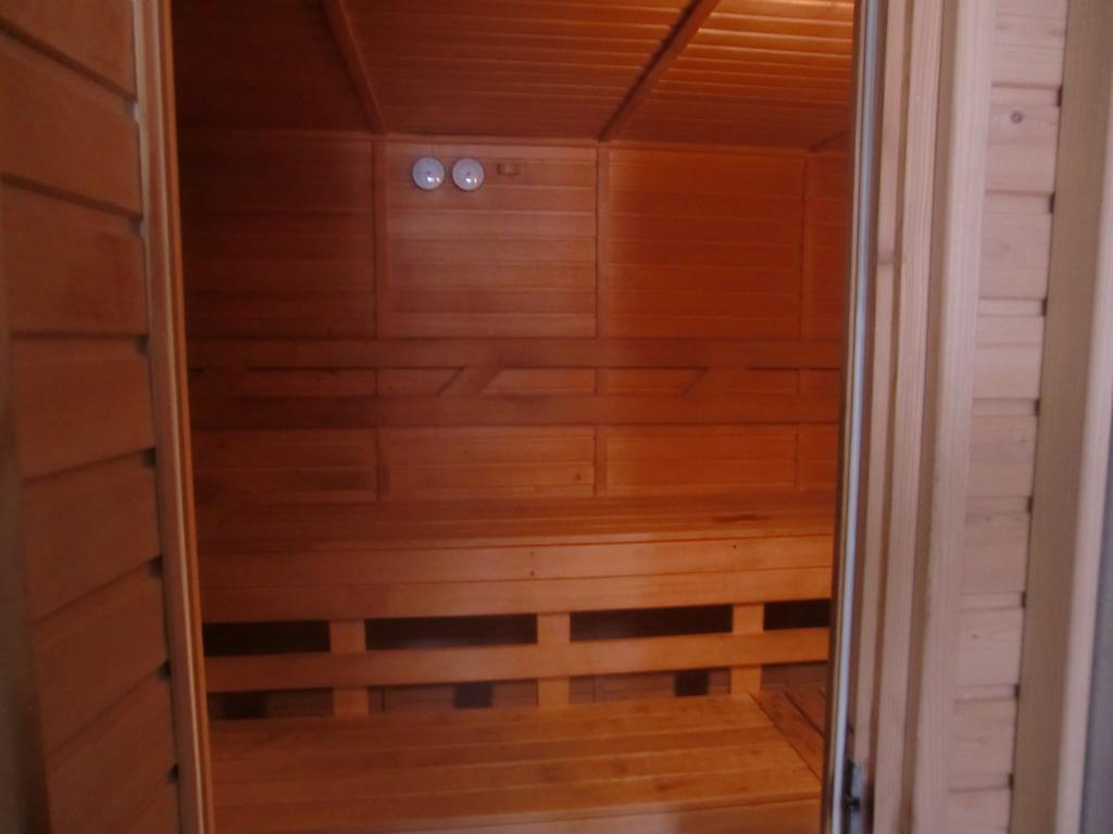 Squash Hajek Konukevi Prag