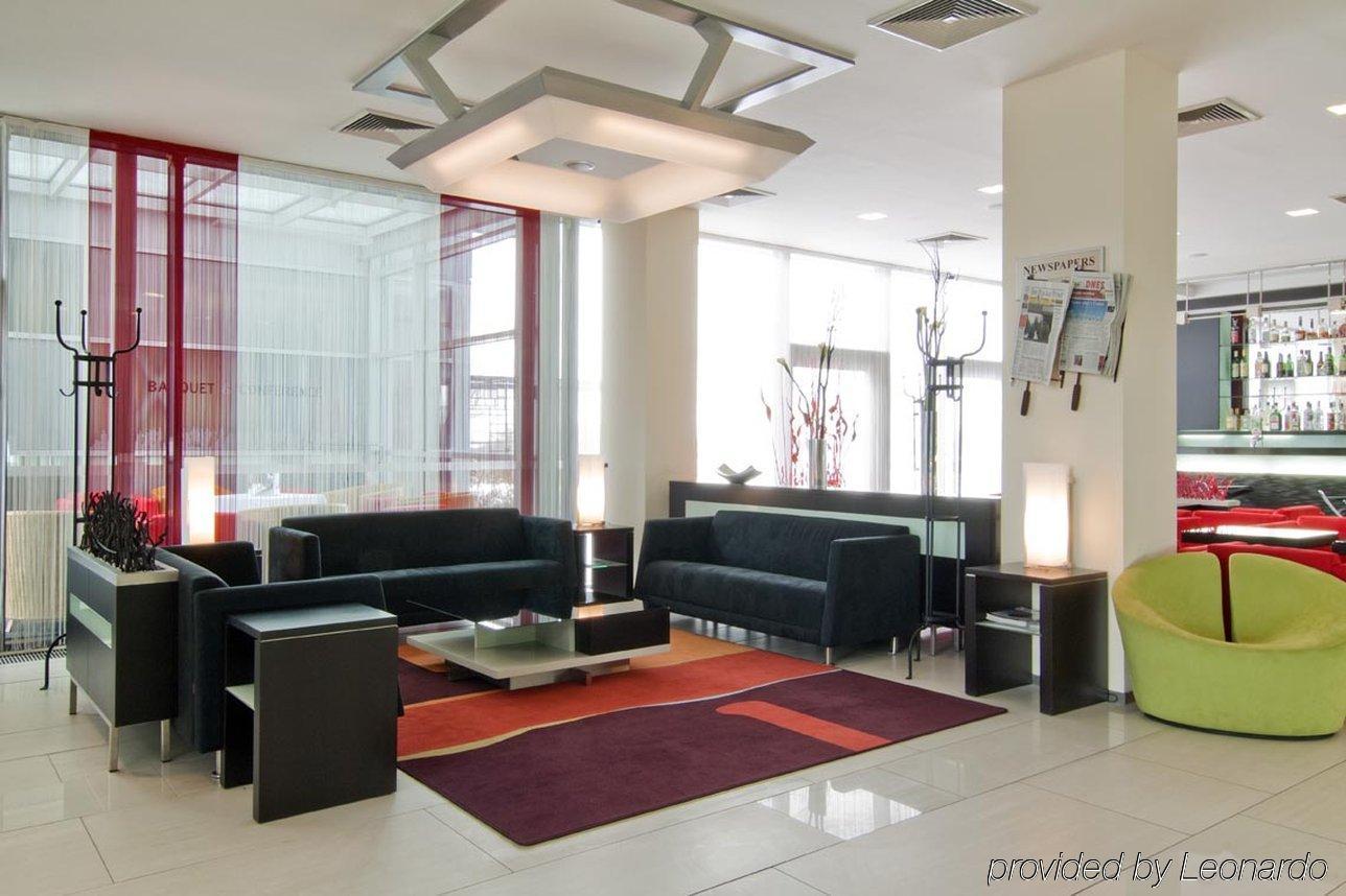 Airport By Ihg Otel