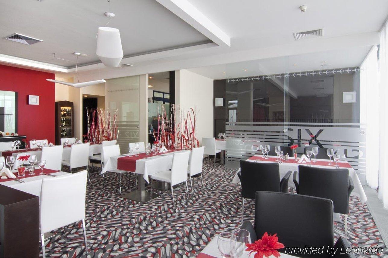 Airport By Ihg 4* Praga