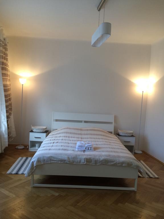 Benediktska Prague