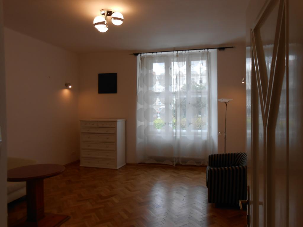 Apartment Old City - City Centre