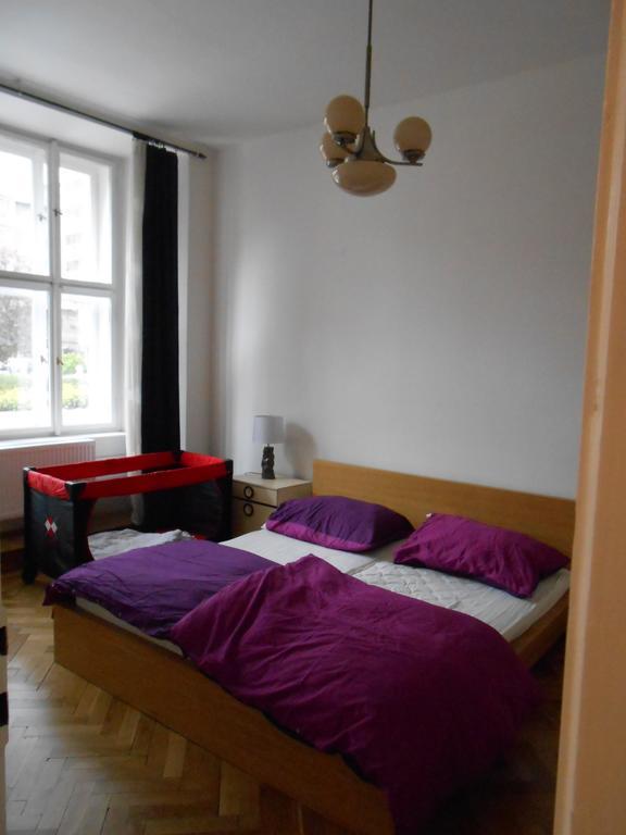 Apartment Old City - City Centre *