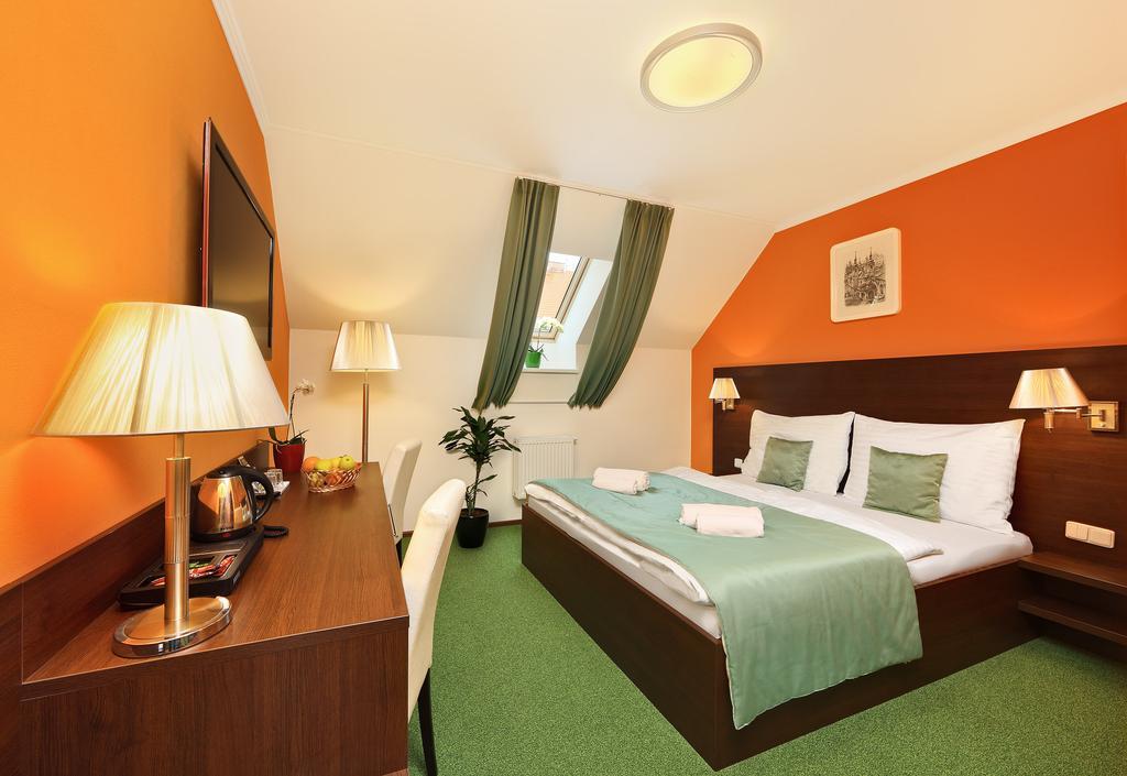 Hotel Martin 4*