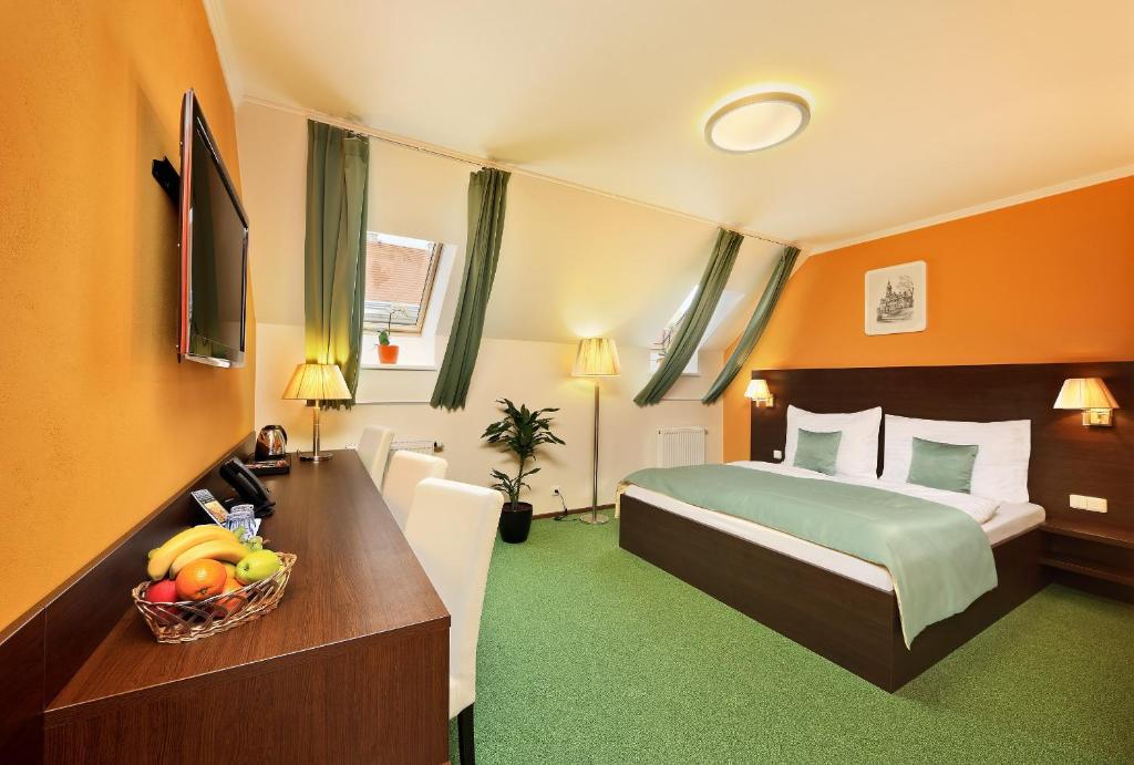 Hotel Martin Prag