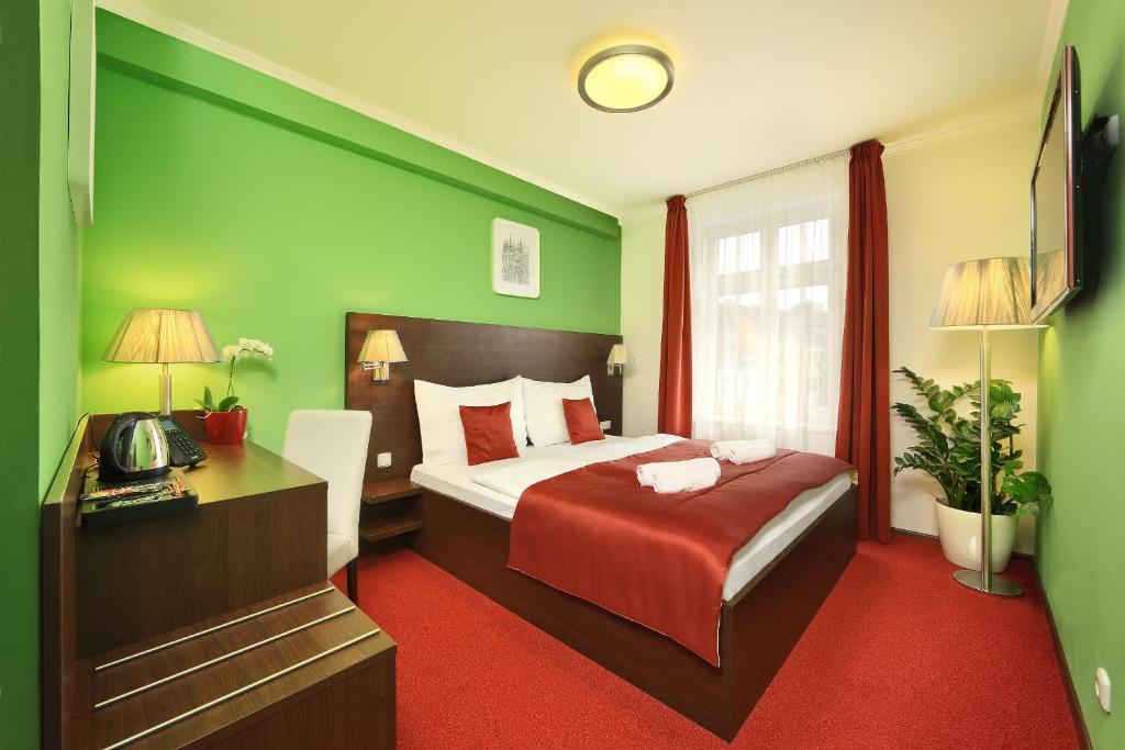 Martin 4* Prag
