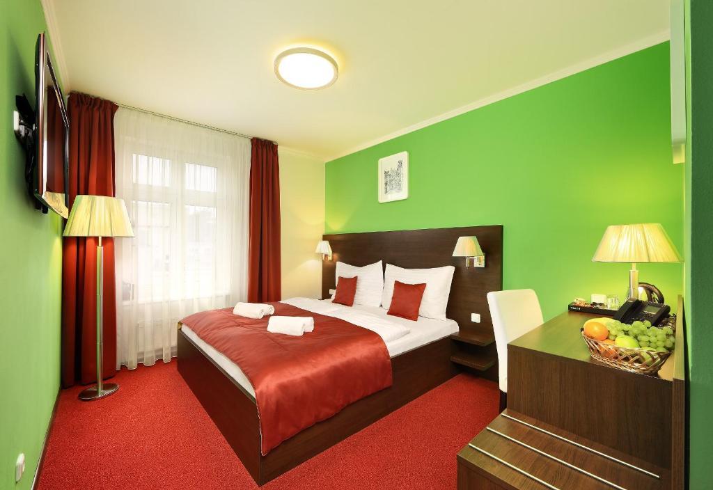 Martin 4* Prag