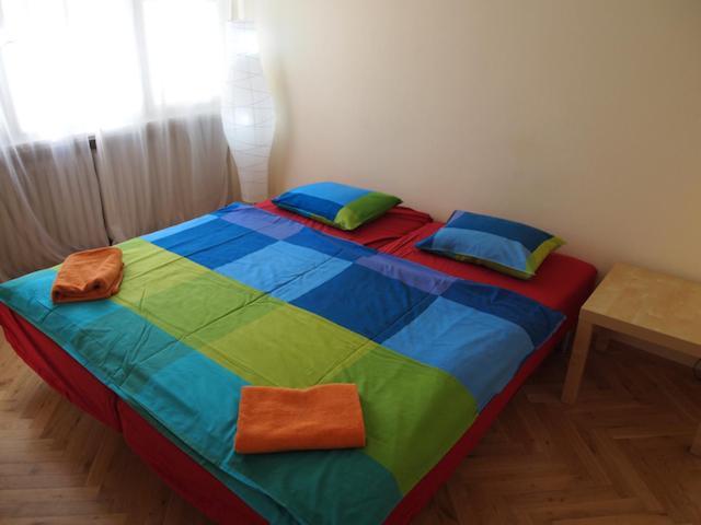 Hostel Ragtime Prague