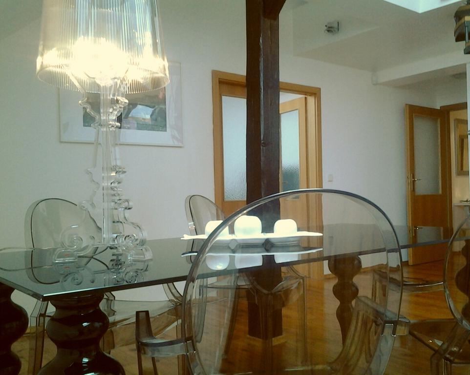 The Loft *