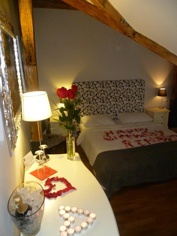 Hotel Dolce Boutique