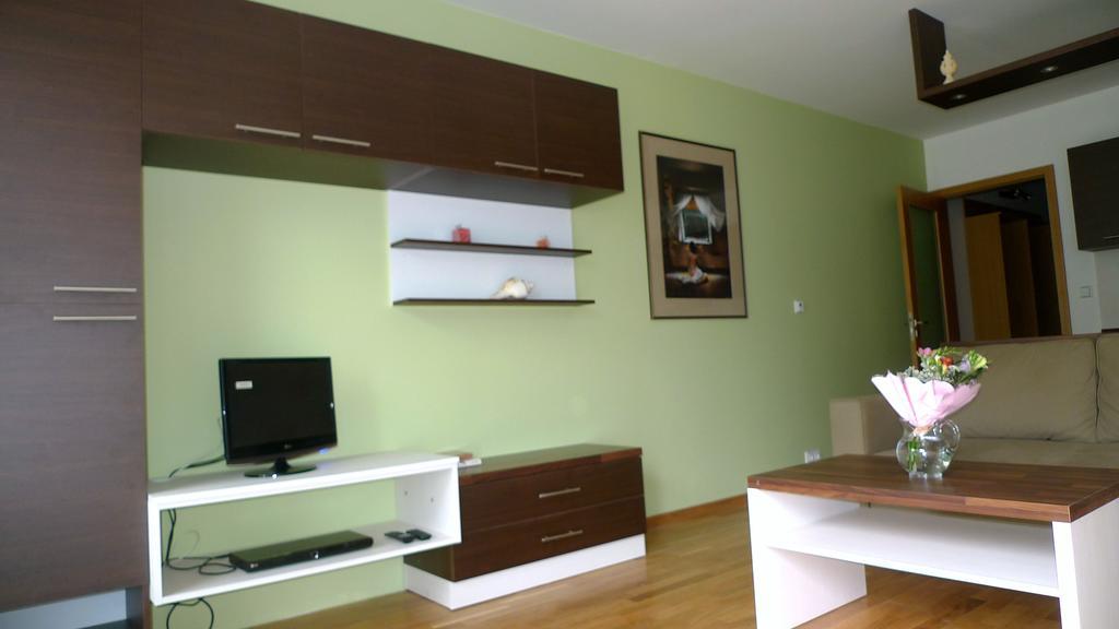 Rezidence Italska, 2 Apartment Prague