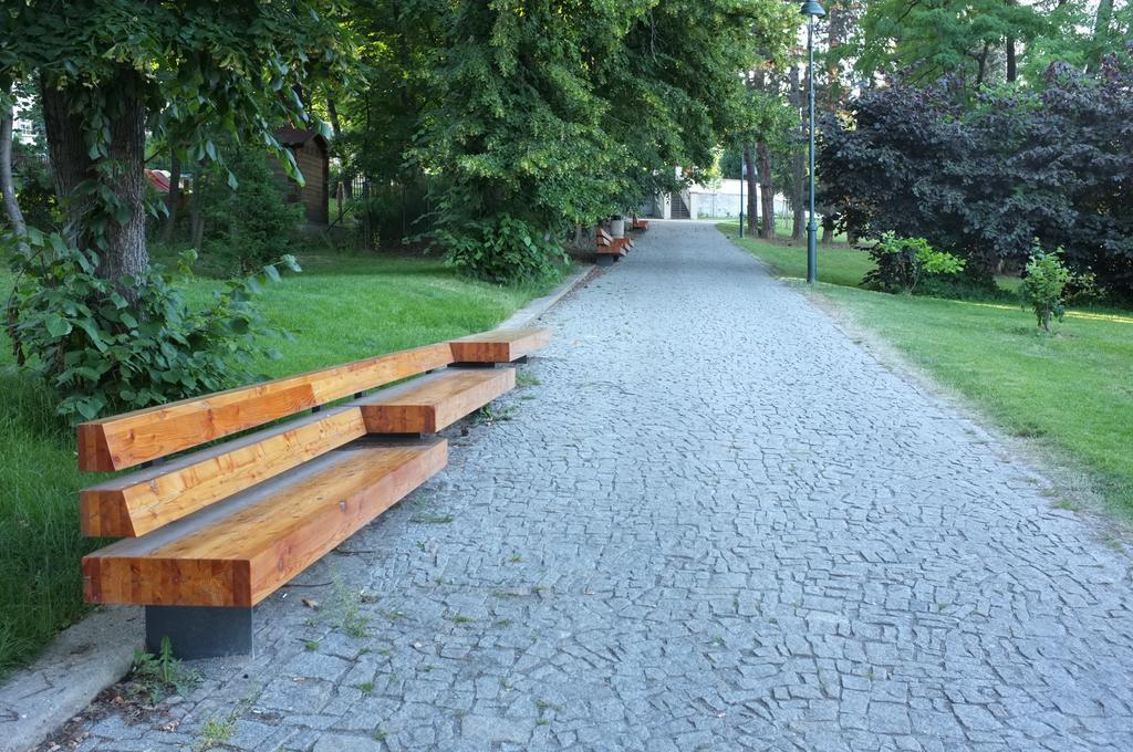 Hanspaulka Prague