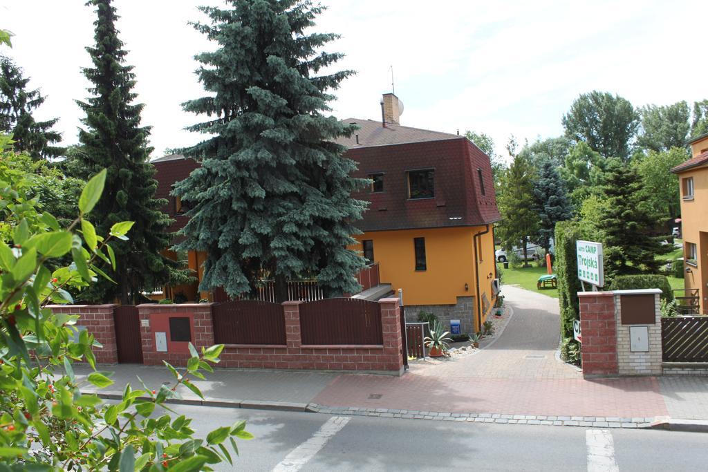 Trojska Maison d'hôtes *