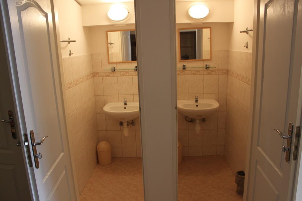 Trojska Maison d'hôtes Prague