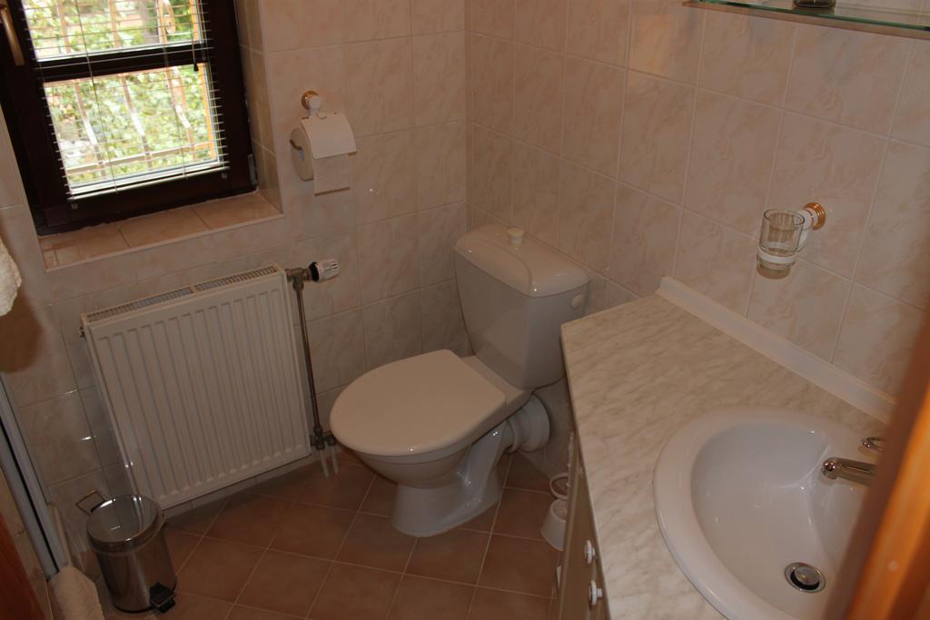 Trojska Maison d'hôtes Prague