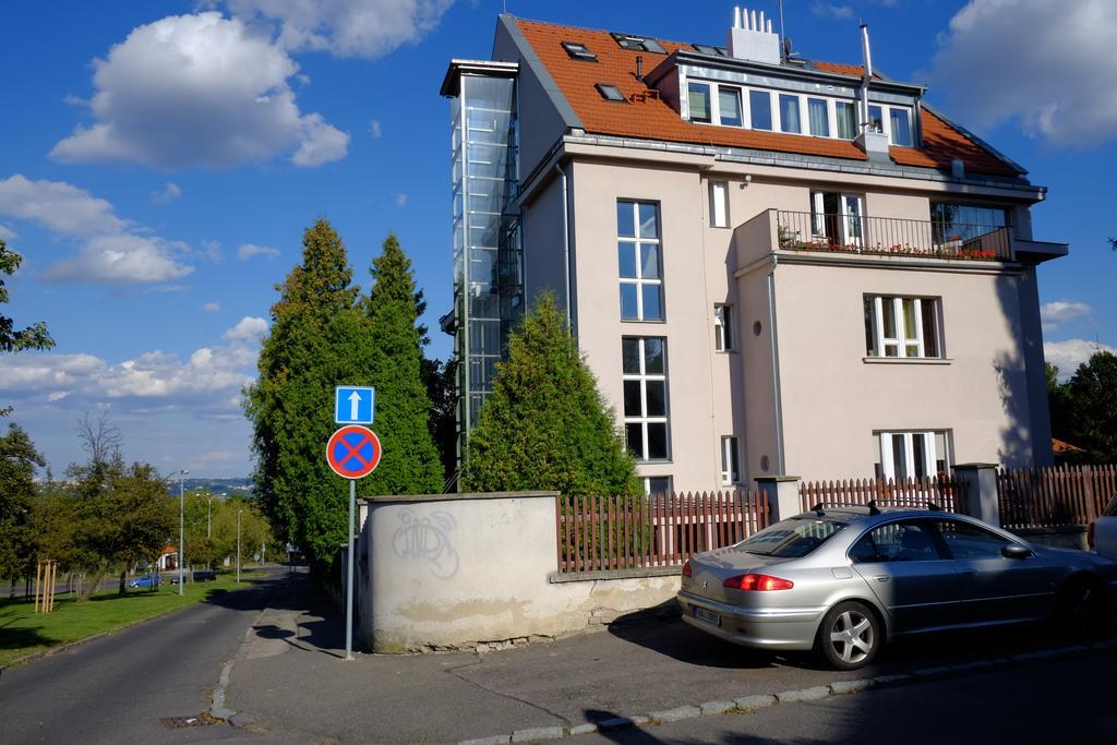 Apartment Hanspaulka *