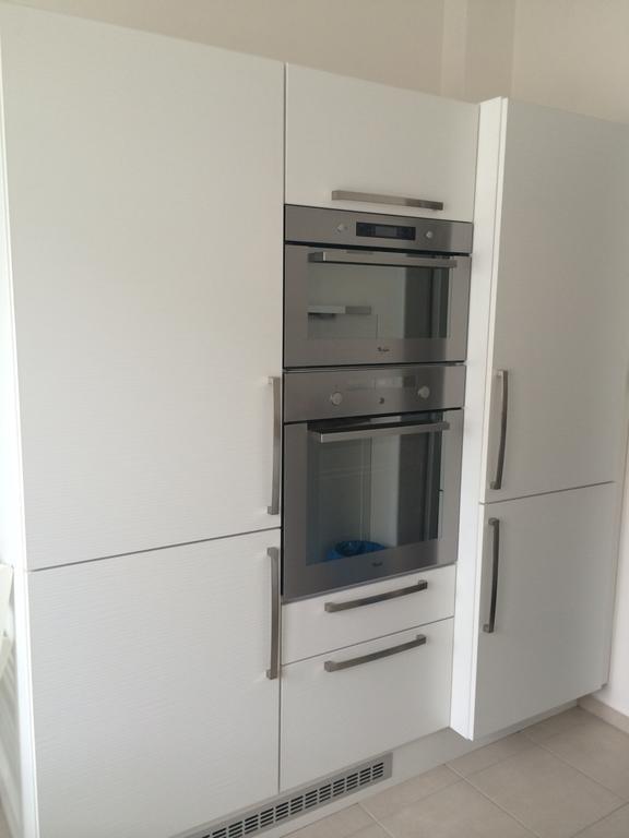 Benediktska Apartment *