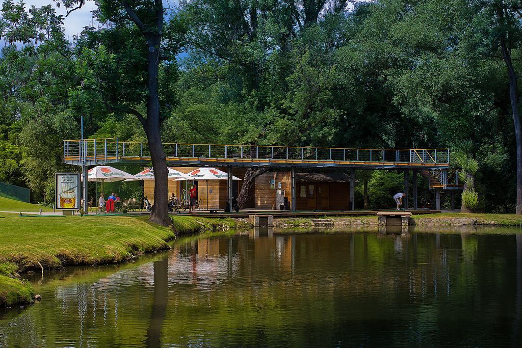 Chateau St. Havel - Wellness